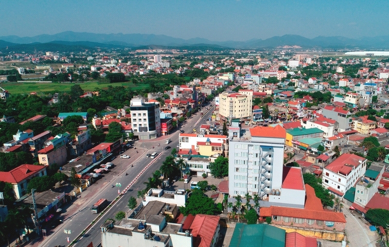 Thủ tướng yêu cầu phong tỏa TP. Chí Linh để dập dịch